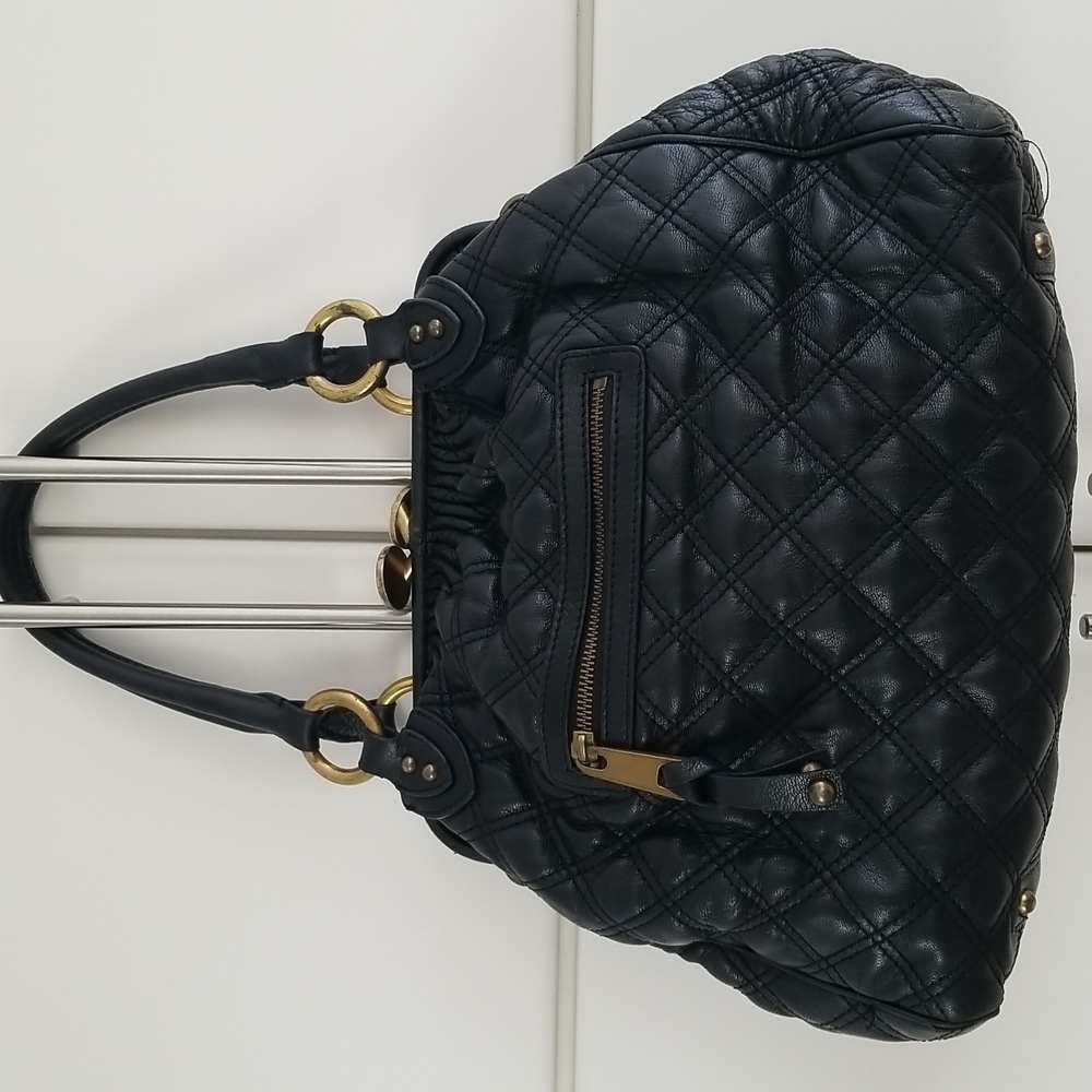 Marc Jacobs the Stam Shoulder Bag